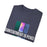 Unisex Garment-Dyed T-shirt - Contentment is Peace