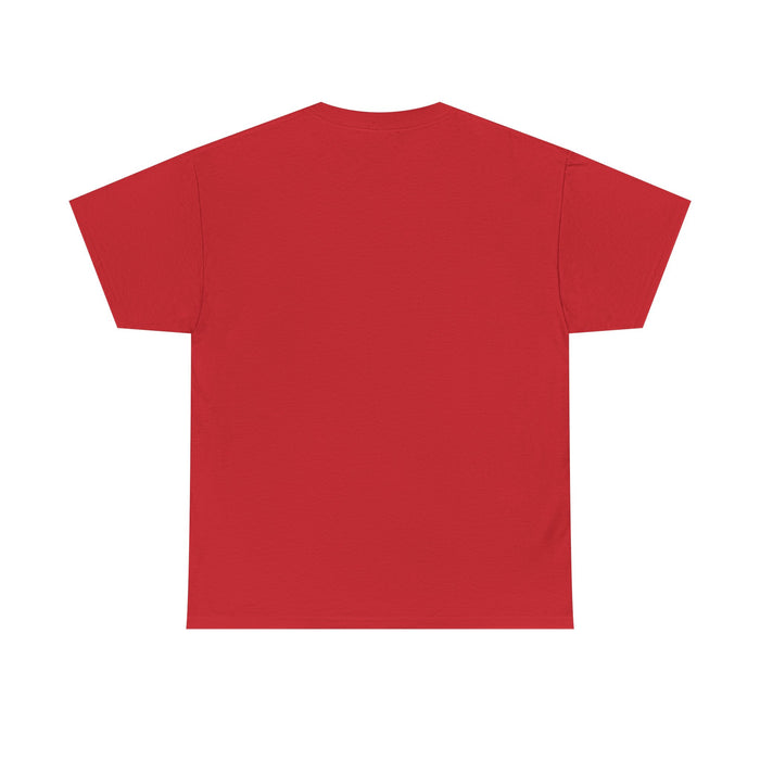 Unisex Heavy Cotton Tee - Mercy Brings Mercy