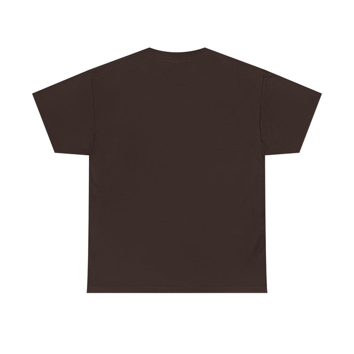 Unisex Heavy Cotton Tee - Mercy Brings Mercy